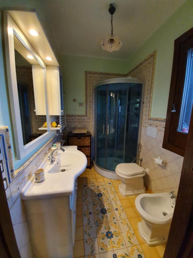 Villa Zecca Con Piscina Lecce Exteriör bild
